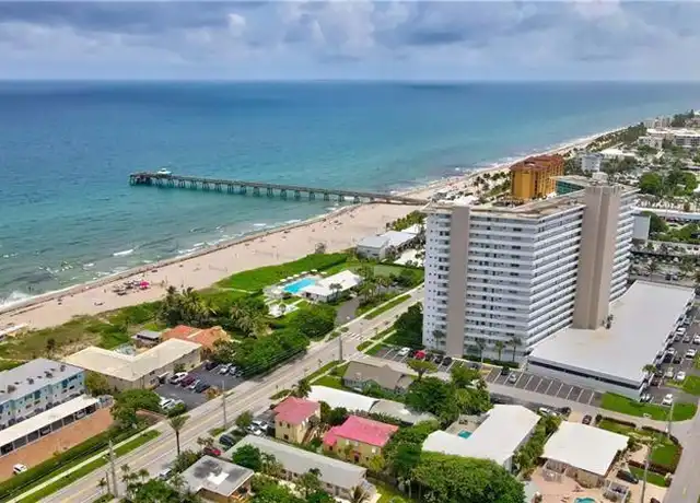 Property at 333 NE 21st Ave #700, Deerfield Beach, FL, 33441, 2 beds, 2 baths, [object Object]