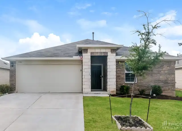 Property at 3701 Tilmon Ln, Austin, TX, 78725, 3 beds, 2 baths, [object Object]