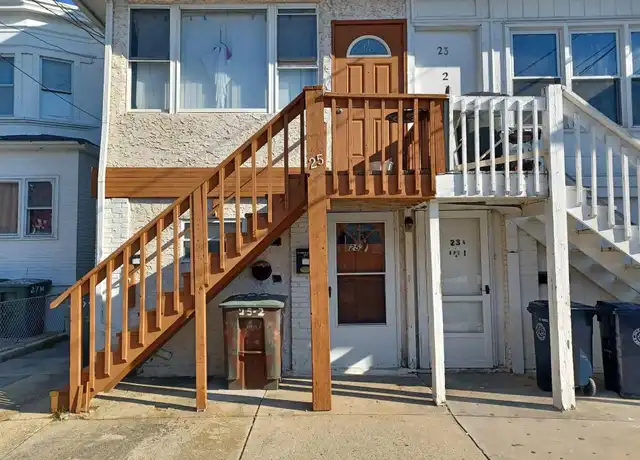 Property at 25 N Boston Ave Unit 1, Atlantic City, NJ, 08401, 2 beds, 1 bath, [object Object]
