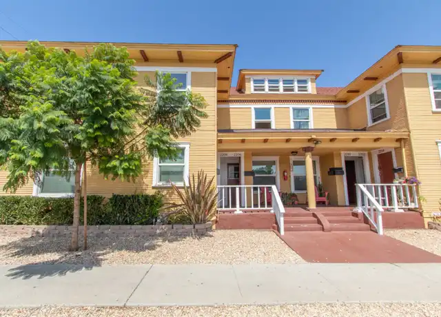 Property at 2208 Julian Ave Unit 2208, San Diego, CA, 92113, 2 beds, 1 bath, [object Object]