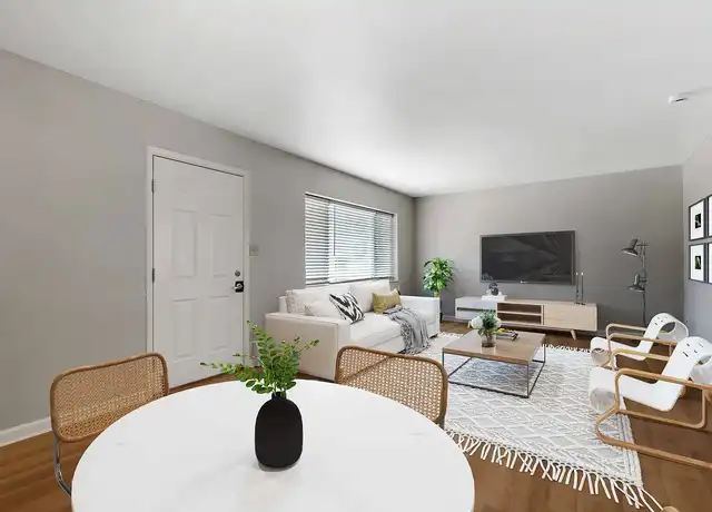 Property at 4101 E Iowa Ave, Denver, CO, 80222, 1 bed, 1 bath, [object Object]