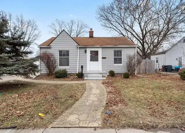 Property at 4069 Griffith Ave, Berkley, MI, 48072, 3 beds, 1.5 baths, [object Object]