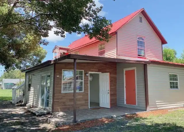 Property at 1414 Minnesota Ave Unit A, St Cloud, FL, 34769, 2 beds, 1 bath, [object Object]