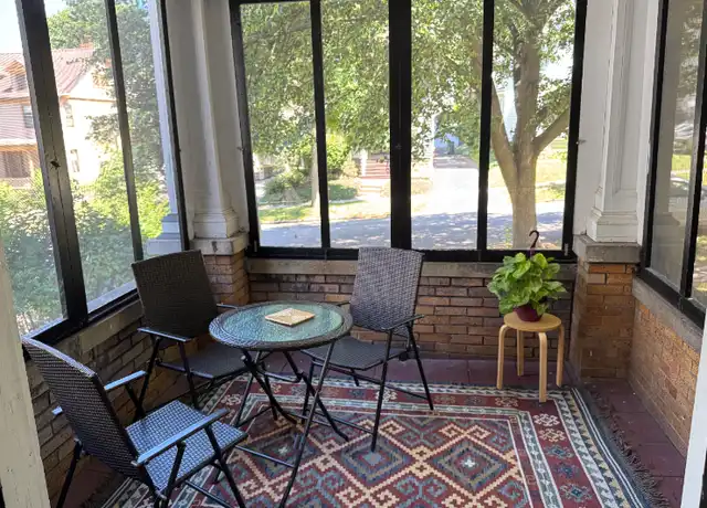 Property at 163 Shepard St Unit 1, Rochester, NY, 14620, 2 beds, 1 bath, [object Object]