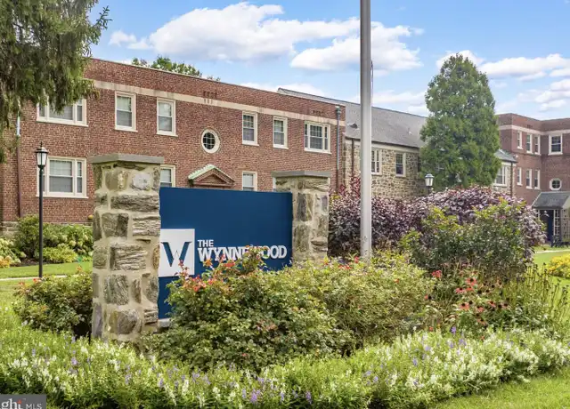 Property at 150 E Wynnewood Rd Unit 20A, Wynnewood, PA, 19096, 2 beds, 1 bath, [object Object]