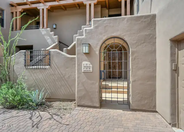 Property at 36601 Mule Train Rd Unit B41, Carefree, AZ, 85377, 2 beds, 3 baths, [object Object]
