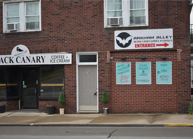 Property at 638 Pittsburgh St Unit 3, Springdale, PA, 15144, 1 bed, 1 bath, [object Object]