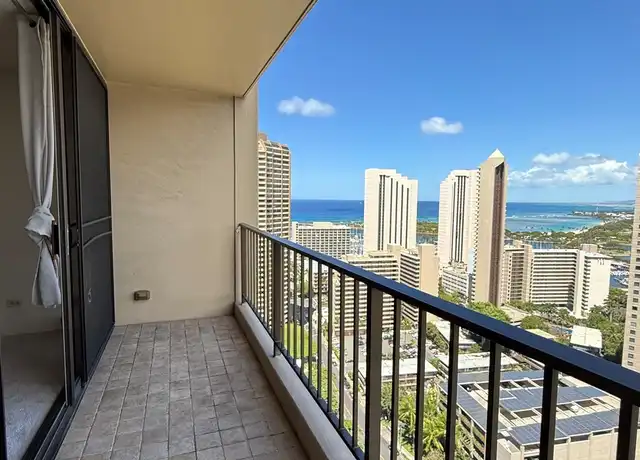Property at 411 Hobron Ln #3106, Honolulu, HI, 96815, 1 bed, 1 bath, [object Object]