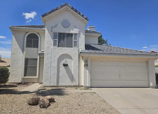 Property at 1194 N Madrid Ln, Chandler, AZ, 85226, 3 beds, 2.5 baths, [object Object]