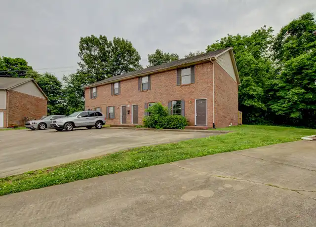 Property at 116 Hickory Trace Rd #4, Clarksville, TN, 37040, 2 beds, 1.5 baths, [object Object]