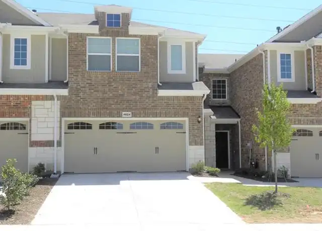 Property at 4626 Ladyfern Way, Plano, TX, 75024, 3 beds, 2.5 baths, [object Object]