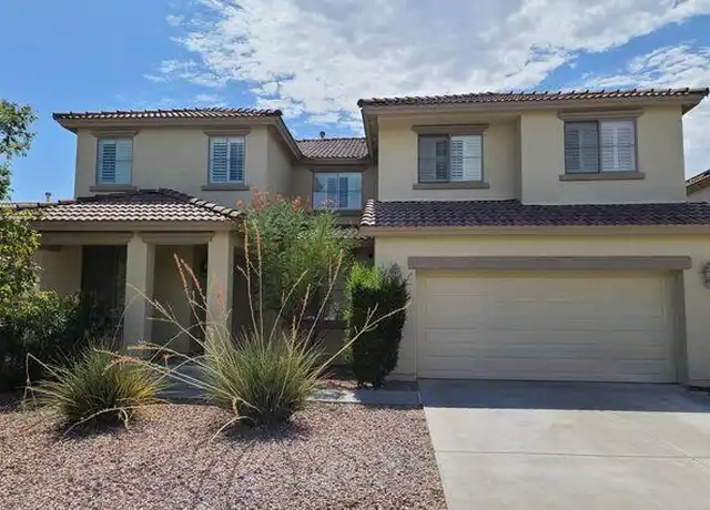 Property at 21672 N Geraldine Dr, Peoria, AZ, 85382, 5 beds, 3 baths, [object Object]