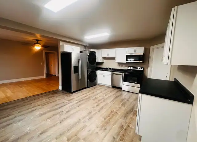 Property at 2039 Winnebago St #2, Madison, WI, 53704, 2 beds, 1 bath, [object Object]