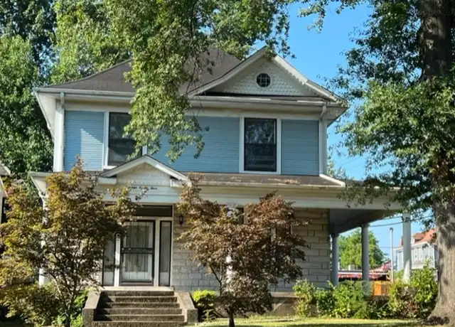 Property at 1483 Court Ave Unit 1, Memphis, TN, 38104, 2 beds, 1 bath, [object Object]