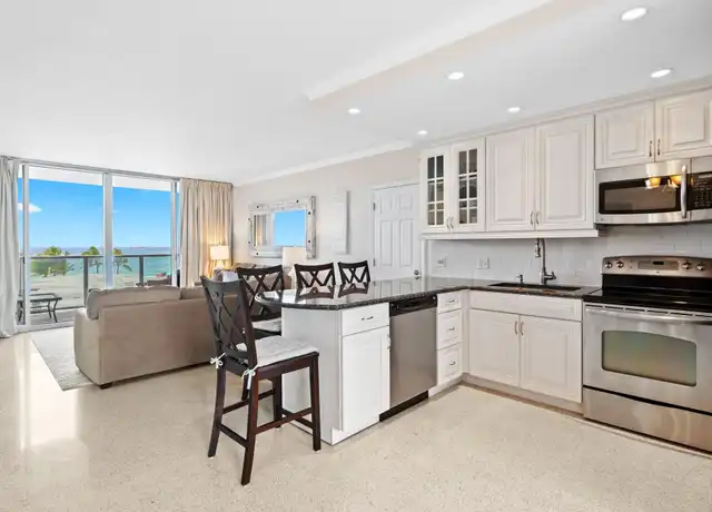 Property at 1200 N Fort Lauderdale Beach Blvd #401, Fort Lauderdale, FL, 33304, 2 beds, 2 baths, [object Object]