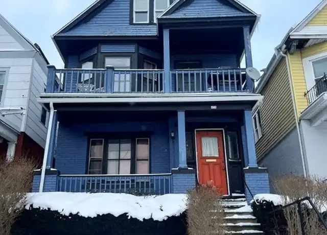 Property at 475 Prospect Ave, Buffalo, NY, 14201, 3 beds, 1 bath, [object Object]