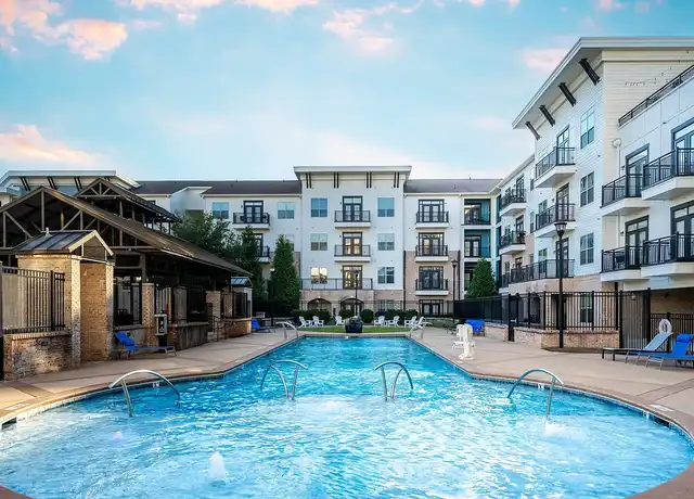 Property at Bradford Cary - 21035 Bradford Green Sq, Cary, NC, 27513, 1 bed, 1 bath, [object Object]