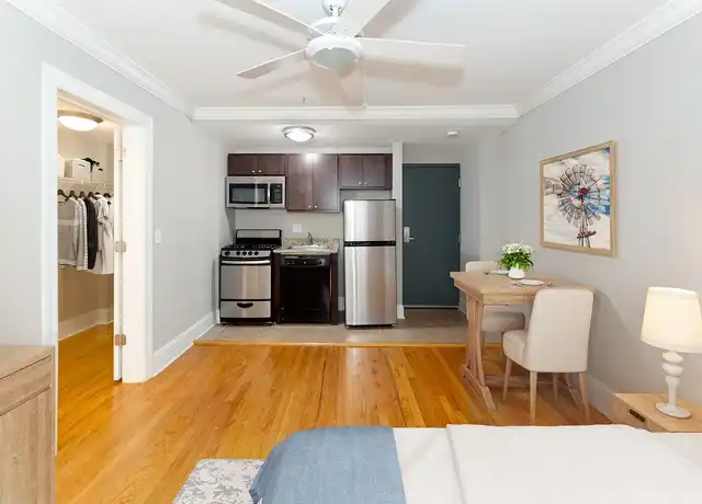 Property at 2244 N. Cleveland - 2244 N Cleveland Ave, Chicago, IL, 60614, 0-1 beds, 1 bath, [object Object]