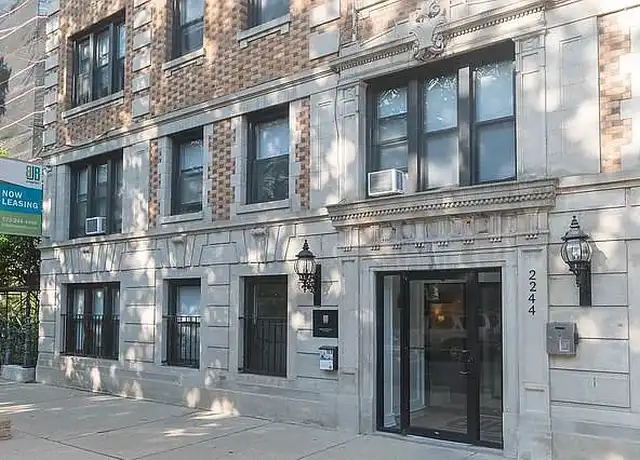 Property at 2244 N. Cleveland - 2244 N Cleveland Ave, Chicago, IL, 60614, 0 beds, 1 bath, [object Object]