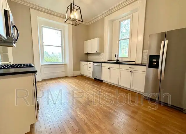Property at 1239 Superior Ave Unit 1, Pittsburgh, PA, 15212, 3 beds, 1 bath, [object Object]