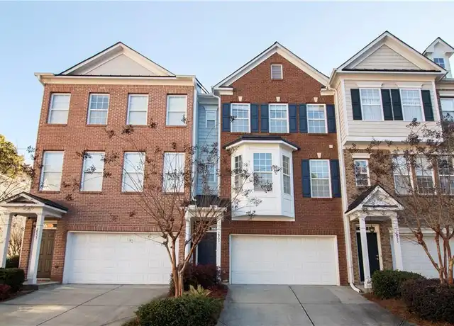 Property at 2953 Wintercrest Pl, Atlanta, GA, 30360, 4 beds, 3.5 baths, [object Object]