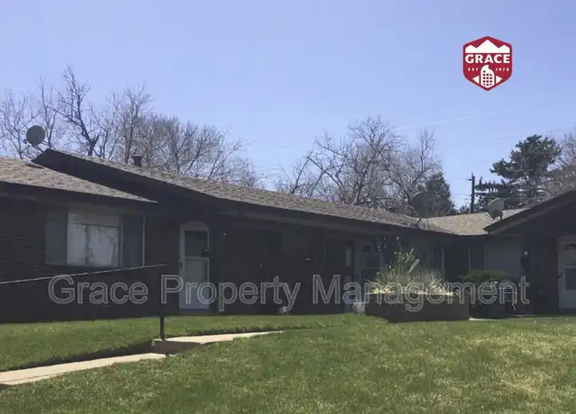 Property at 5705 S Pennsylvania St, Littleton, CO, 80121, 2 beds, 1 bath, [object Object]