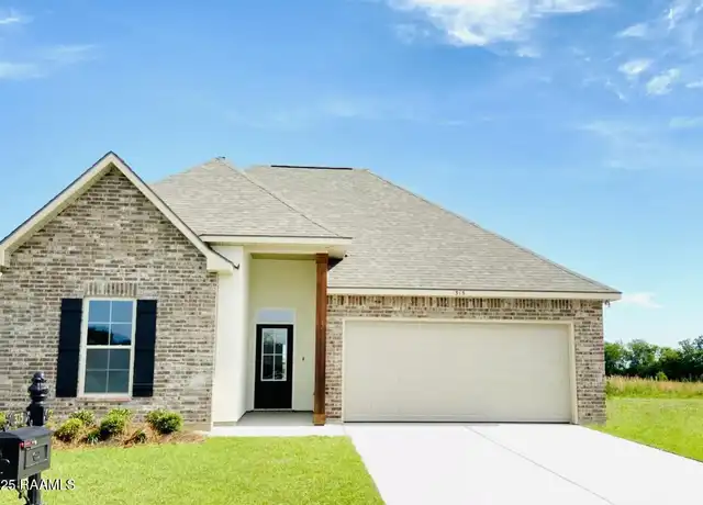 Property at 315 Berg Ct, Youngsville, LA, 70592, 3 beds, 2 baths, [object Object]