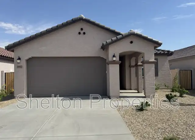 Property at 14930 W Buckskin Trl, Surprise, AZ, 85387, 3 beds, 2 baths, [object Object]