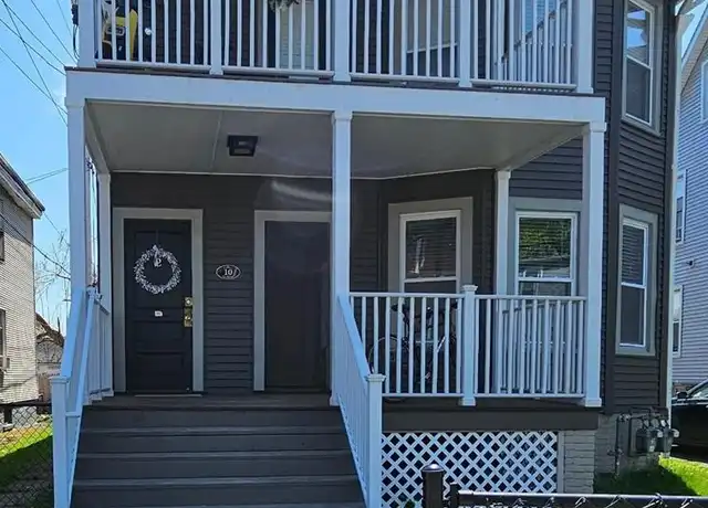 Property at 10 Fox Ter Unit 1, Poughkeepsie, NY, 12603, 2 beds, 1 bath, [object Object]