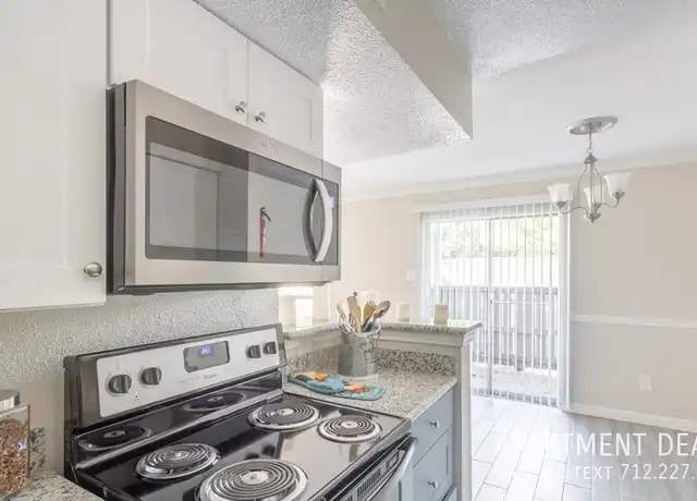 Property at 1106 Langwick Dr Unit 3086, Houston, TX, 77060, 1 bed, 1 bath, [object Object]