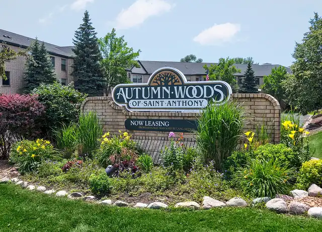Property at Autumn Woods of St Anthony - 2600 Kenzie Ter, Minneapolis, MN, 55418, 1-2 bed, 1-1.5 bath, [object Object]