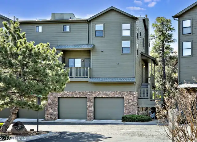 Property at 1121 Boulder Park Ave, Prescott, AZ, 86305, 2 beds, 2.5 baths, [object Object]