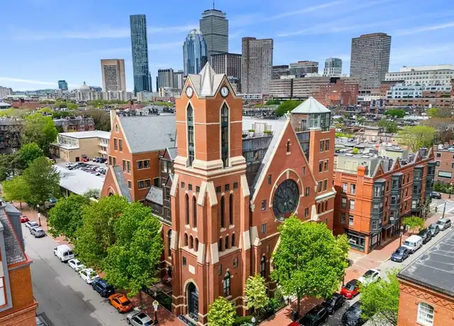 Property at 2 Clarendon St #102, Boston, MA, 02116, 2 beds, 2 baths, [object Object]