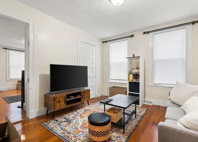 Property at 12 Perry St Unit 1, Brookline, MA, 02445, 2 beds, 1 bath, [object Object]