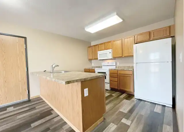 Property at Burlington Apartments - 141 Valley Ave, Burlington, ND, 58722, 2 beds, 2 baths, Contact for Price