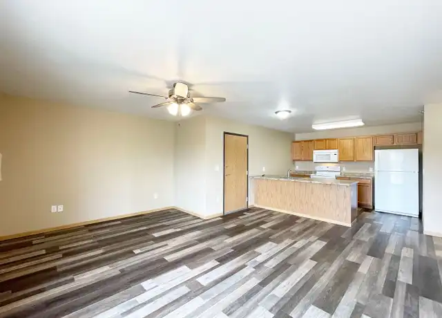 Property at Burlington Apartments - 141 Valley Ave, Burlington, ND, 58722, 2 beds, 2 baths, Contact for Price