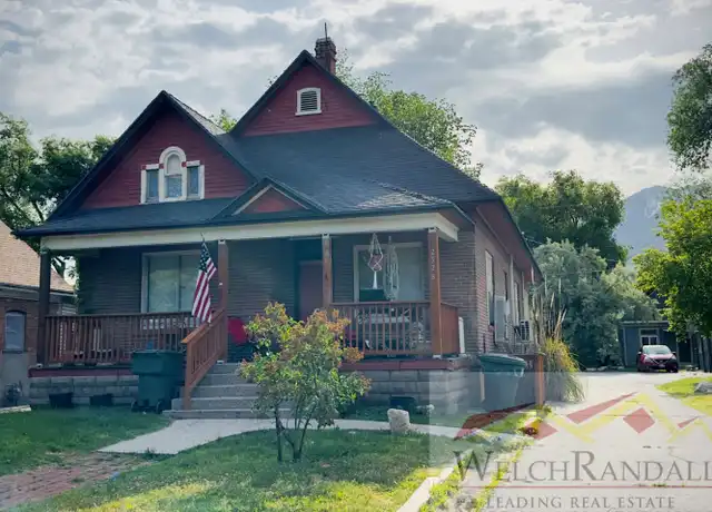 Property at 2928 Grant Ave, Ogden, UT, 84401, 4 beds, 3 baths, [object Object]