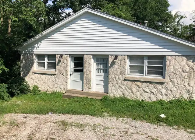 Property at 1319 College St Unit B, Bowling Green, KY, 42101, 1 bed, 1 bath, [object Object]