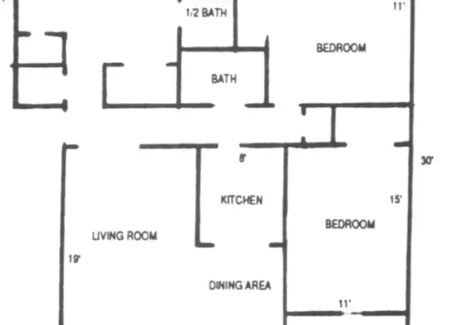 Property at 7926 S Wildwood Dr Unit 8022 101, Oak Creek, WI, 53154, 3 beds, 1.5 baths, [object Object]