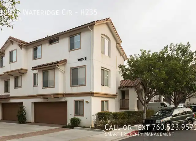Property at 10278 Wateridge Cir #235, San Diego, CA, 92121, 3 beds, 2.5 baths, [object Object]