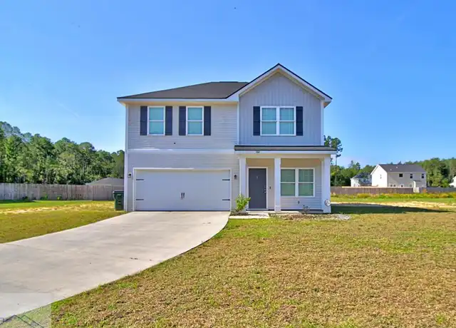 Property at 260 Whippoorwill Way NE, Ludowici, GA, 31316, 4 beds, 2.5 baths, [object Object]