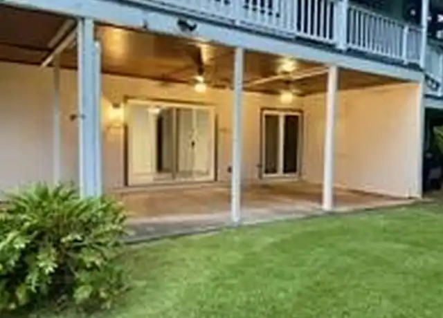 Property at 42-135 Old Kalanianaole Rd, Kailua, HI, 96734, 1 bed, 1 bath, [object Object]