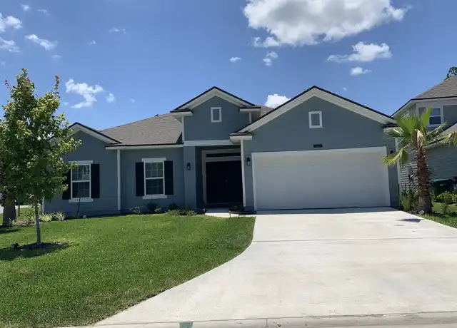 Property at 75451 Sunberry Dr, Yulee, FL, 32097, 5 beds, 3 baths, [object Object]