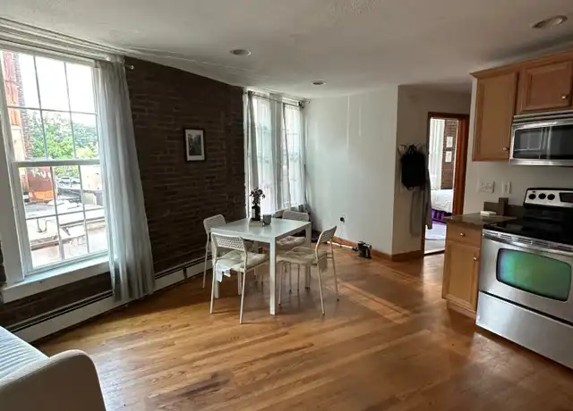 Property at 23 Saint Stephen St #4, Boston, MA, 02115, 2 beds, 1 bath, [object Object]