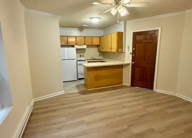 Property at 3031 Park Ave Apt 8, Richmond, VA, 23221, 1 bed, 1 bath, [object Object]
