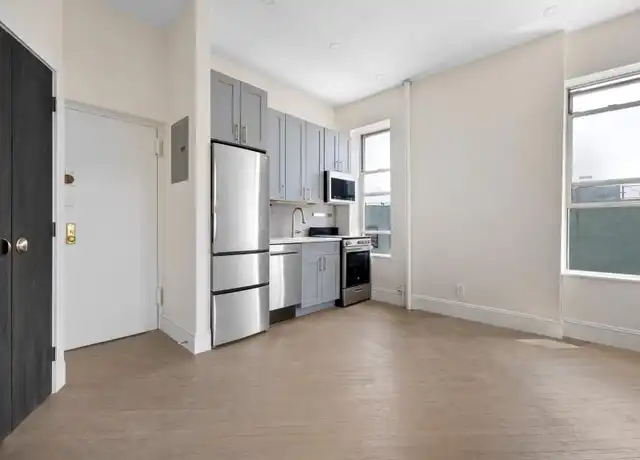 Property at 58 Saint Marks Pl, New York, NY, 10003, 2 beds, 1 bath, [object Object]