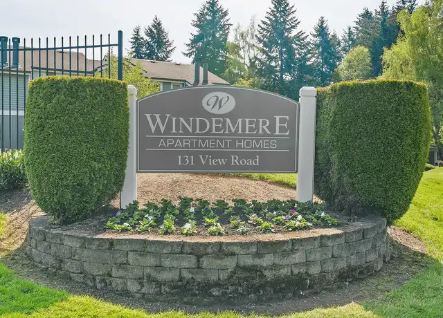 Property at Windemere Apartments - 131 View Rd, Steilacoom, WA, 98388, 1-2 bed, 1 bath, [object Object]