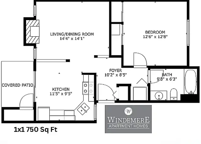 Photo of 131 View Rd, Steilacoom, WA 98388