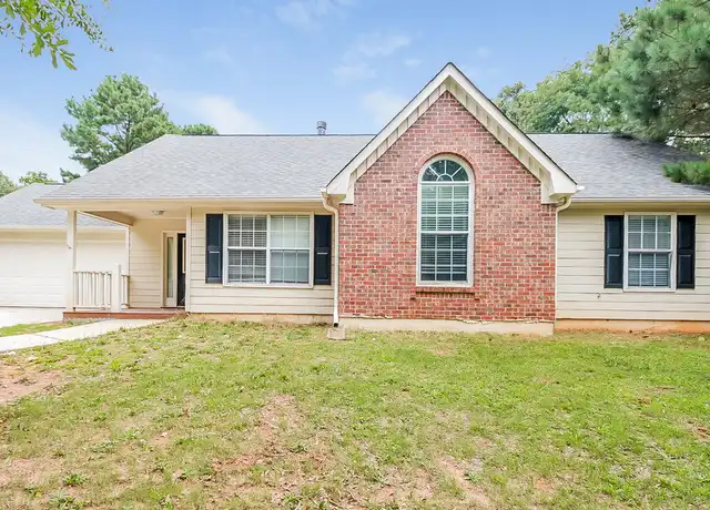 Property at 205 Saint Charles Ave, McDonough, GA, 30253, 3 beds, 2 baths, [object Object]