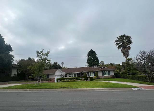 Photo of 1850 Wilson Ave, Arcadia, CA 91006